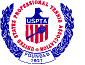 USPTA Logo